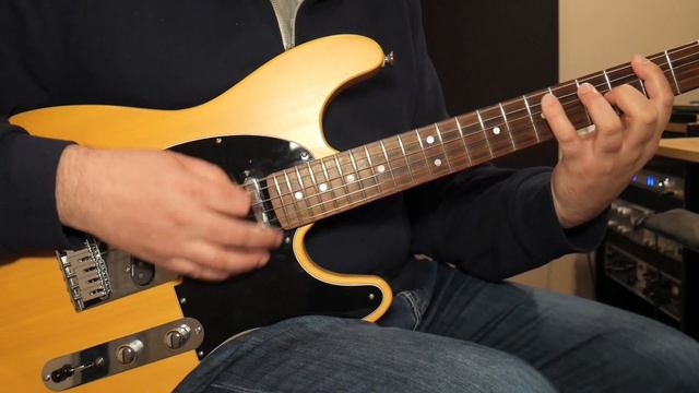 Classy Classic Rock Backing Track in D смотреть онлайн