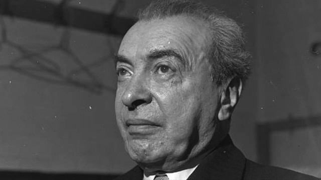 Benno Moiseiwitsch plays Chopin's Preludes live in 1961 смотреть онлайн
