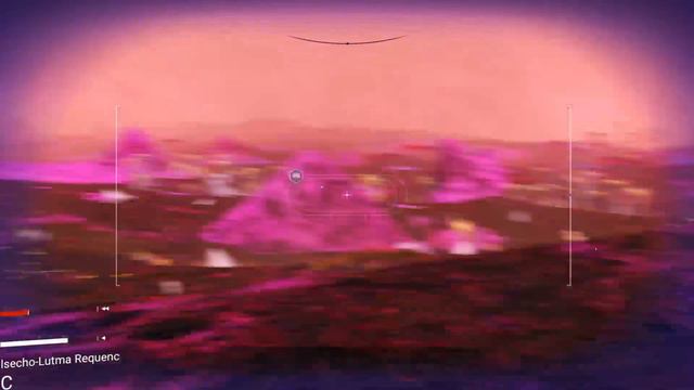 No Mans Sky - The Hilbert Dimension on to The Calypso Galaxy [PS4 PRO] смотреть онлайн