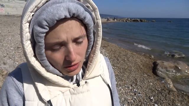 Приехали в выходной на Чёрное море смотреть онлайн