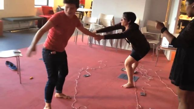 Hot Mess Strategy - NYU Game Center смотреть онлайн