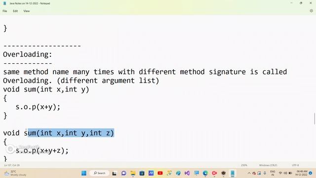 super keyword in Java by Prakash Gangumalla | super demo in Java смотреть онлайн