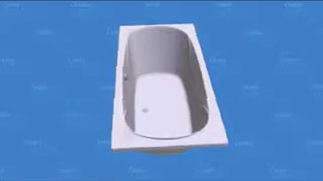 Видеообзор акриловой ванны Riho TAURUS 3gp смотреть онлайн