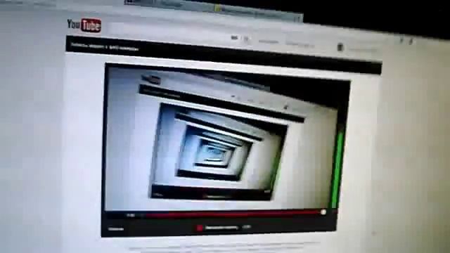 Видео с веб-камеры. Дата: 21 августа 2012 г., 12:18.