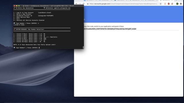PlexGuide: PGBlitz V2 смотреть онлайн