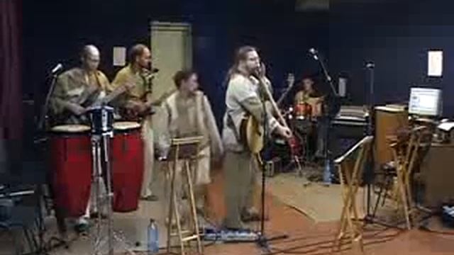 Аллегория - Во поле береза стояла.. смотреть онлайн