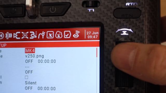 EP 9 - FPV FOR BEGINNERS - How To set up an FPV ANALOG Drone - Bind, Radio, Betaflight смотреть онлайн