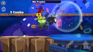 Blackmoor 2 - Walkthrough Gameplay Part 22 - Shade of Blackmoor Final Boss (IOS ANDROID)