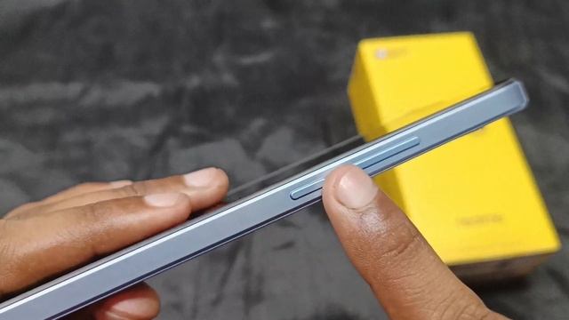 Realme C30 Unboxing And First Impression || Realme C30 Features , 5000mAh Battery смотреть онлайн