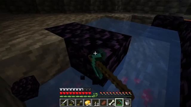 Minecraft Stream - Java Survival 2 (first diamonds!) - 5/17/23 смотреть онлайн