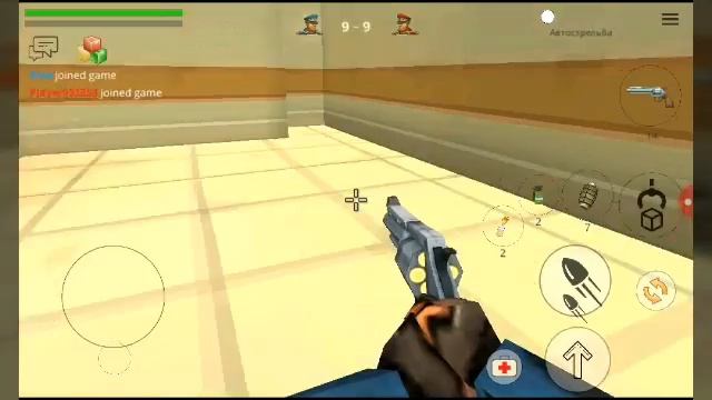 Обзор на игру страйк фортшес бокс смотреть онлайн