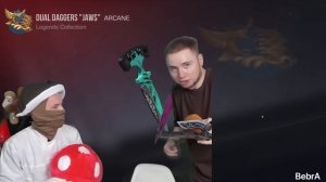 ПАПА ГРИБ ? СМОГ ОБМАНУТЬ ТИКТАКА