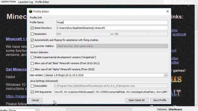 How to increase your fps in minecraft смотреть онлайн