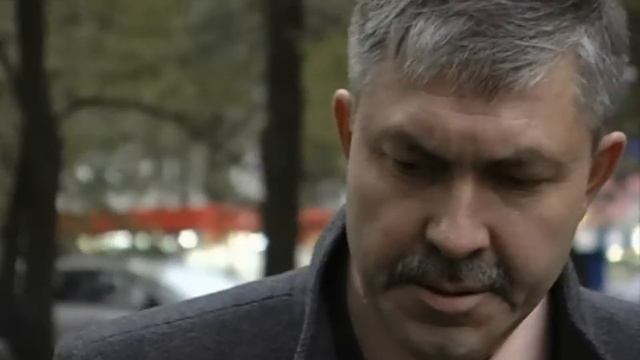 Детективы. Верный Степан смотреть онлайн