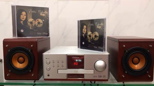 JVC EX D11 смотреть онлайн