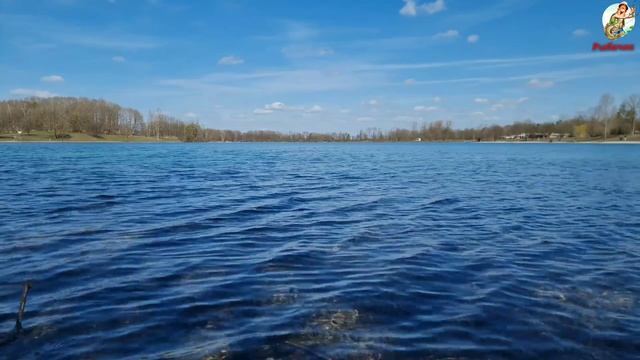 Ловля плотвы весной . Как ловить плотву весной.Где искать плотву на водоеме весной. смотреть онлайн