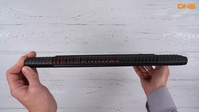 Распаковка Lenovo Legion Y520-15IKBN / Unboxing Lenovo Legion Y520-15IKBN смотреть онлайн