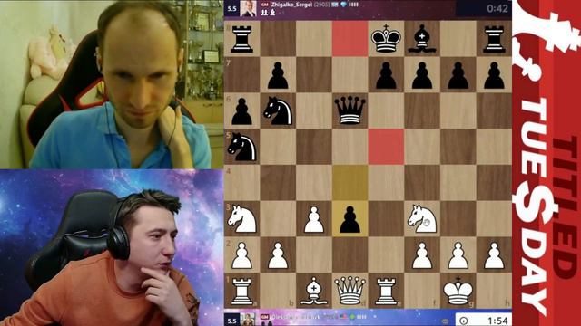 Пошлый ХЕЙТЕР! Александр Бортник - Сергей Жигалко смотреть онлайн