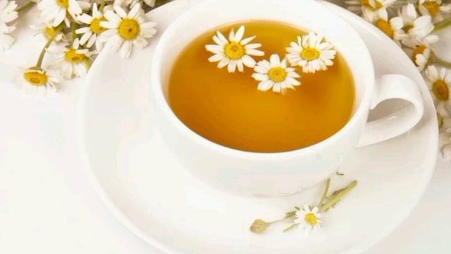 Травы и заговоры для здоровья. Ромашка. смотреть онлайн