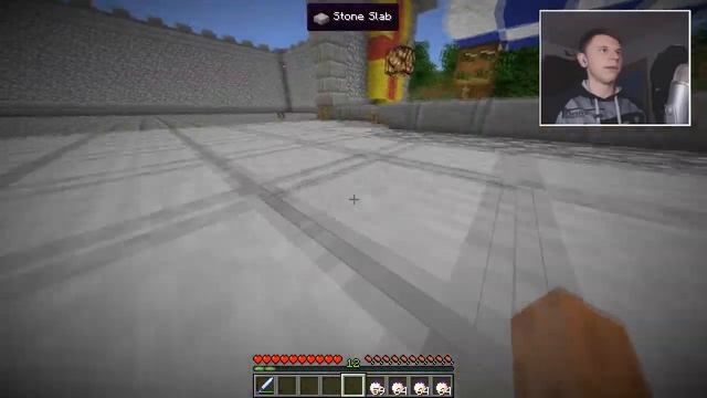Minecraft: MORPH HIDE N SEEK! (Modded Mini Game) w/ MrWilliamo & Whiffen смотреть онлайн