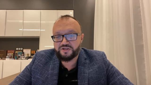 Вечерний душевный спонтанный стрим «вопрос-ответ» про продажи смотреть онлайн
