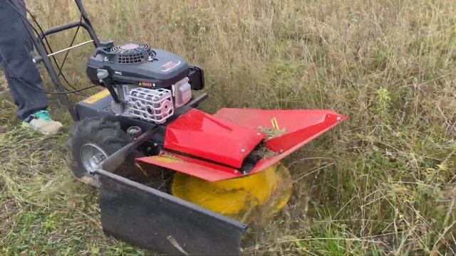 Сенокосилка смотреть онлайн