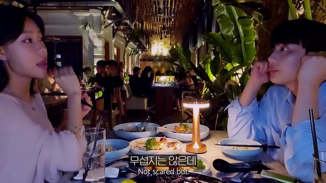 한국 남자가 베트남 미녀에게 맞을 뻔 한 이유 🇻🇳 베트남 호치민 13부 [SUB] смотреть онлайн