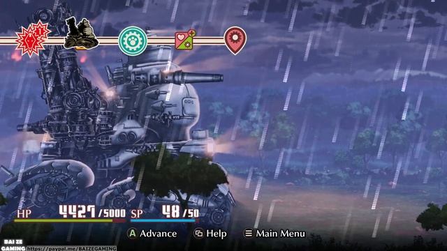 Fuga Melodies of Steel Pt1 Chapter 1 and 2 The Morning Rain Walkthrough! смотреть онлайн
