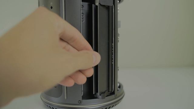 How To Upgrade RAM - Late 2013 Apple Mac Pro смотреть онлайн