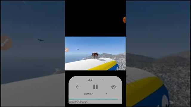 сиреноголовый танцует с гробом в GTA5. смотреть онлайн