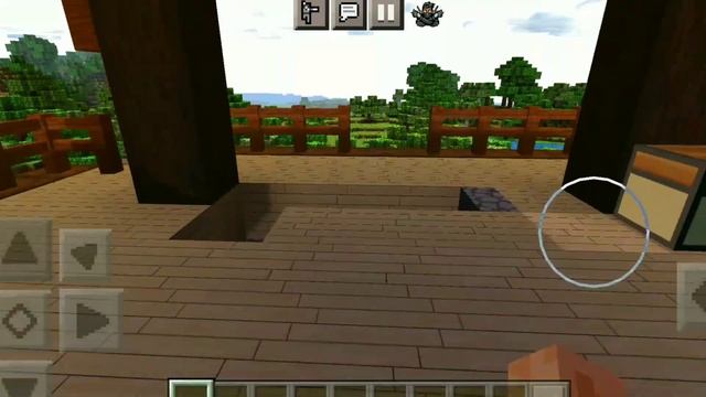 Ultra Realistic Graphics For Minecraft PE|| RTX For mcpe || Minecraft Android || rtx for minecraft смотреть онлайн