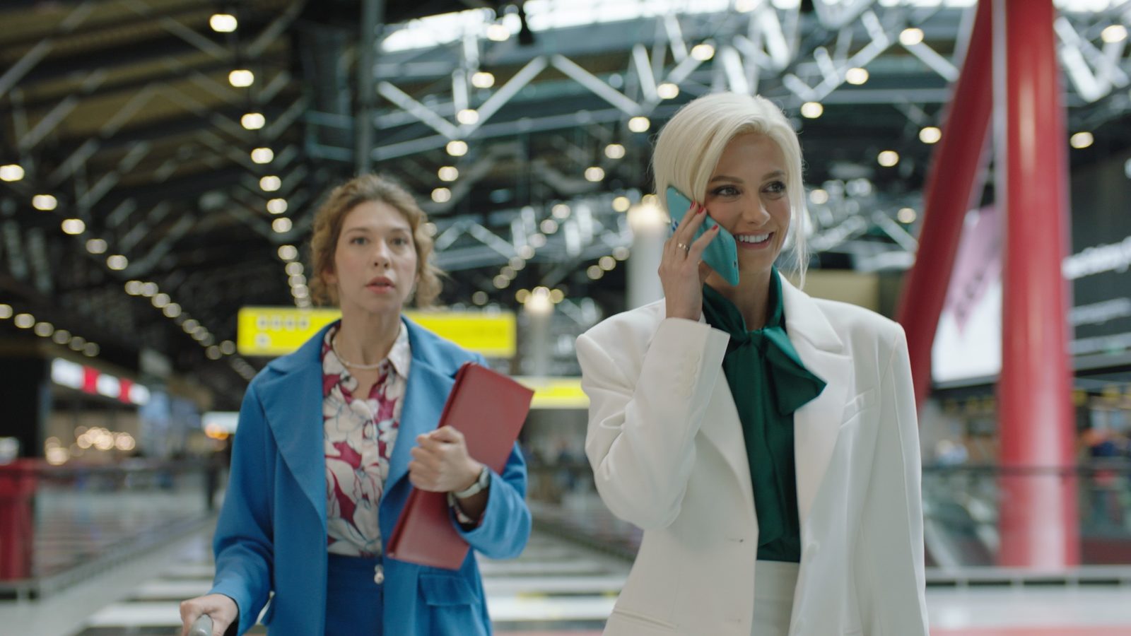 Мальдивы подождут - Русский трейлер (HD) смотреть онлайн