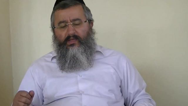 Rav Raphael Pinto Parachat vayele'h смотреть онлайн