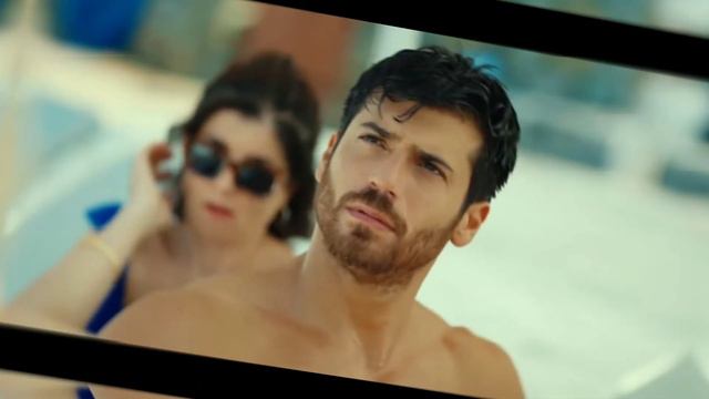 Bay Yanlis (Señor Equivocado) Capítulo 5 Fragmento 1 EN ESPAÑOL смотреть онлайн