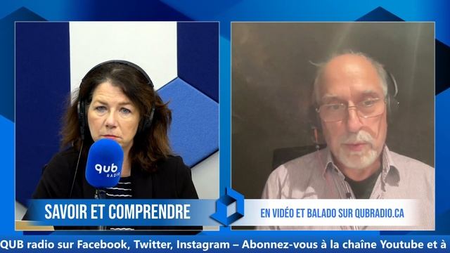 Il y a des mots qu’on ne doit prononcer qu’en tremblant, souligne Christian Rioux смотреть онлайн