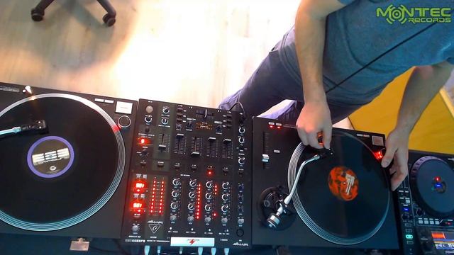 Special guest GROOVY TECHNO :-) смотреть онлайн