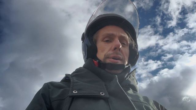 The Ancient Georgian Capital: FPV review смотреть онлайн