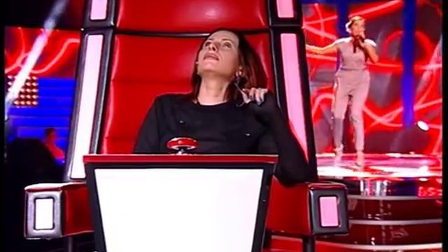 მარიამ პავლიაშვილი -- ბრმა ქასთინგი смотреть онлайн