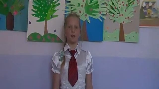 Агния Львовна Барто «Апрель» смотреть онлайн