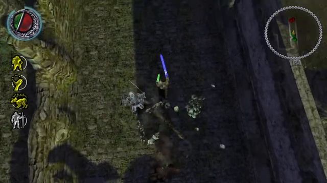 The Bard's Tale Remastered and Resnarkled (Ps4 rpg arpg roleplay) WalkThrough By JackTheHopeful смотреть онлайн