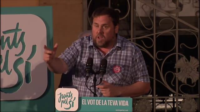 Acte a Terrassa смотреть онлайн