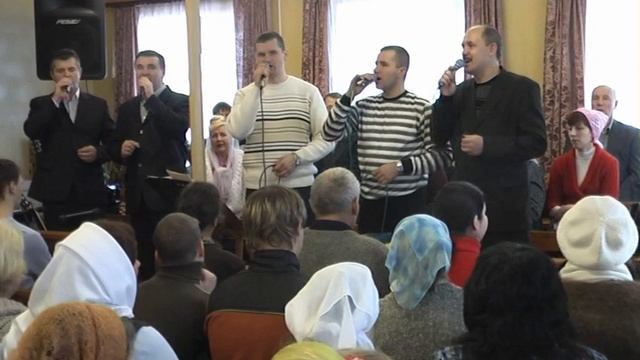 группа "Зов Любви" (Ольшаны) смотреть онлайн