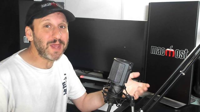 How To Customize a Minimalist Mac (MacMost #1913) смотреть онлайн