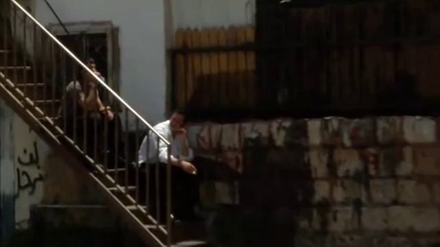 85 sleepless Gaza Jerusalem.divx смотреть онлайн