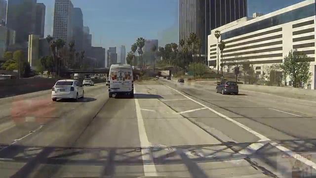 California | Калифорния | Факты