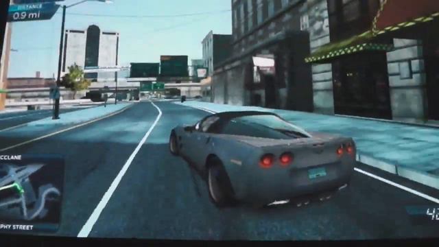 Need For Speed Most Wanted PS Vita Review смотреть онлайн