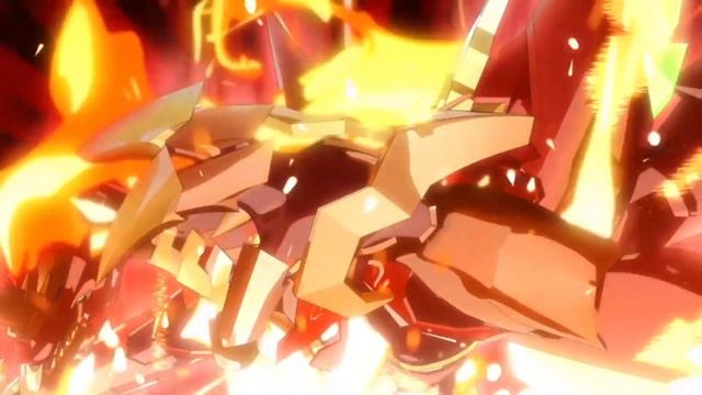 Bakugan Heroes смотреть онлайн