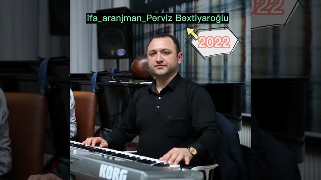 Perviz Bextiyaroqlu Qorusun bizi Tanrim 2022 смотреть онлайн