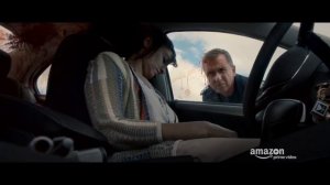 Стальная звезда - Русский трейлер (1 сезон) (HD)