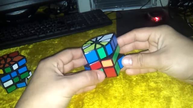 Обучение super square 1 Часть 1 смотреть онлайн